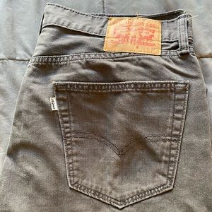 505 Levi’s